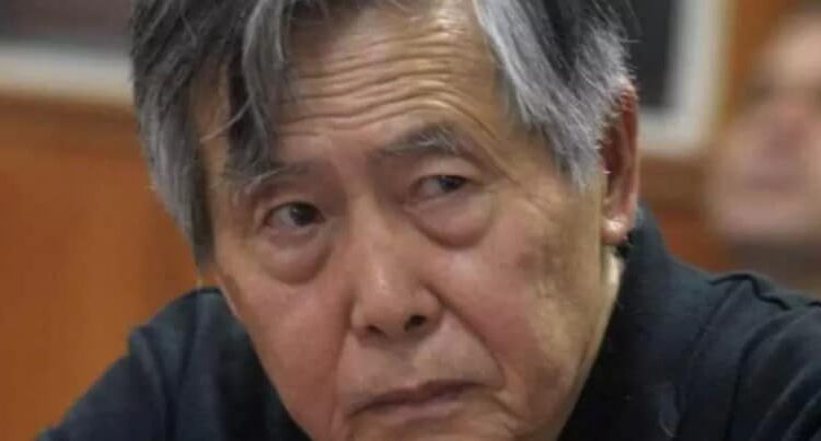 Alberto Fujimori fallece a los 86 años: un controvertido legado que aún divide a Perú