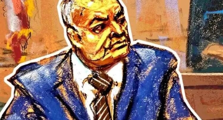 La UIF solicitará la extradición de García Luna y su esposa para ser juzgados en México La UIF solicitará la extradición de García Luna y su esposa para ser juzgados en México