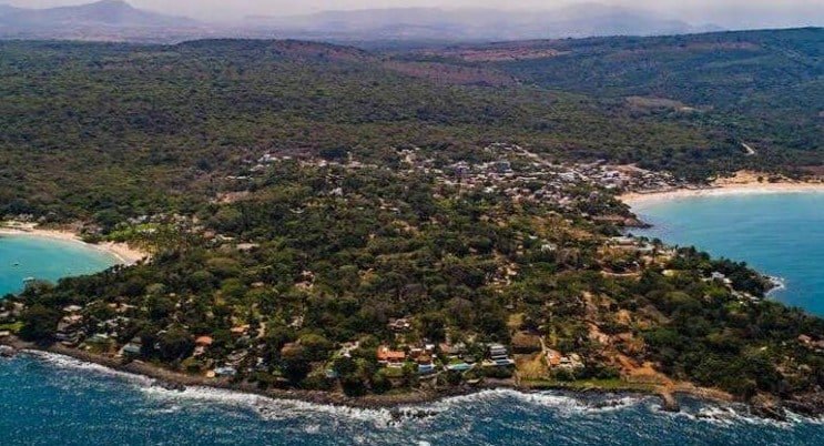 Espera Tepic afluencia de turismo internacional Espera Tepic afluencia de turismo internacional