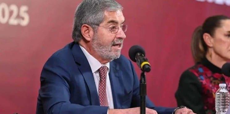 México lidera plan humanitario para abordar la migración en América Latina México lidera plan humanitario para abordar la migración en América Latina