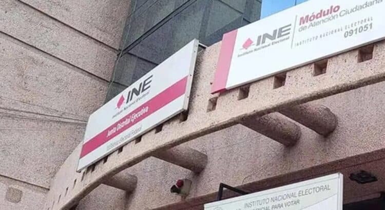 INE advierte que la CURP biométrica podría incrementar abstencionismo