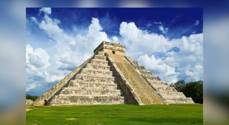 Yucatán, un destino imperdible para tus próximas vacaciones Yucatán, un destino imperdible para tus próximas vacaciones