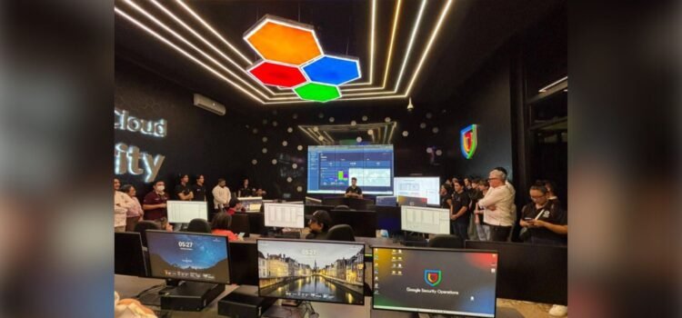 Yucatán, referente en ciberseguridad
