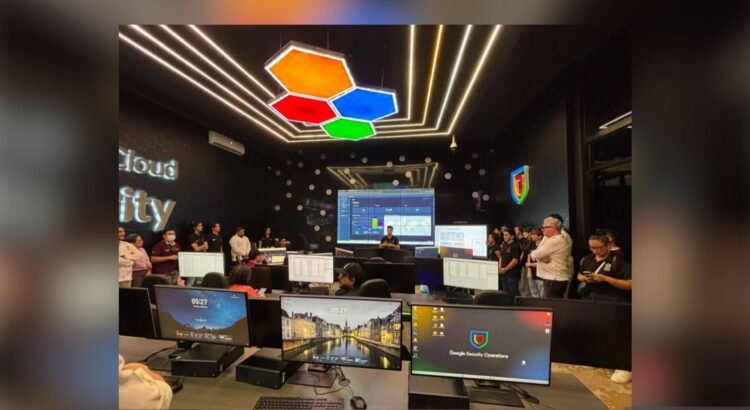 Yucatán, referente en ciberseguridad