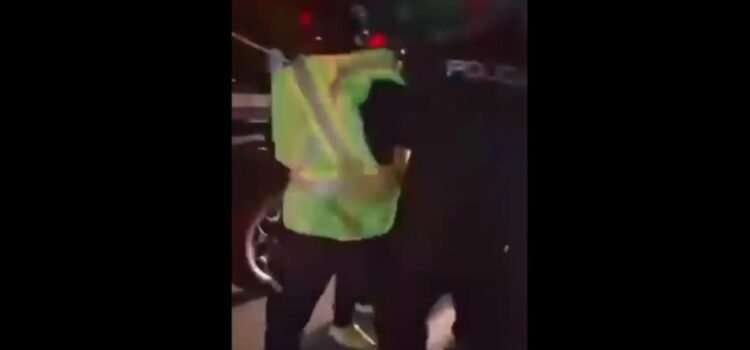 Indignación en Hunucmá, Yucatán por abuso policial  Indignación en Hunucmá, Yucatán por abuso policial