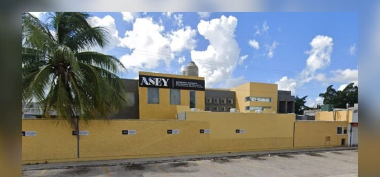 Presunto desvío millonario en 5 municipios de Yucatán Presunto desvío millonario en 5 municipios de Yucatán