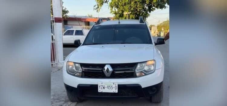 Estafadores de Edomex roban vehículos en Yucatán Estafadores de Edomex roban vehículos en Yucatán