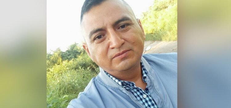 Localizan muerto a maestro desaparecido en Tzucacab, Yucatán