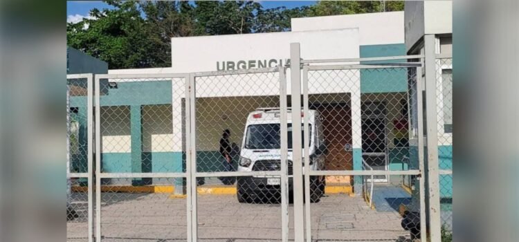 Nuevo caso de intoxicación alimentaria en Yucatán, 30 afectados Nuevo caso de intoxicación alimentaria en Yucatán, 30 afectados