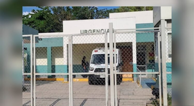 Nuevo caso de intoxicación alimentaria en Yucatán, 30 afectados Nuevo caso de intoxicación alimentaria en Yucatán, 30 afectados