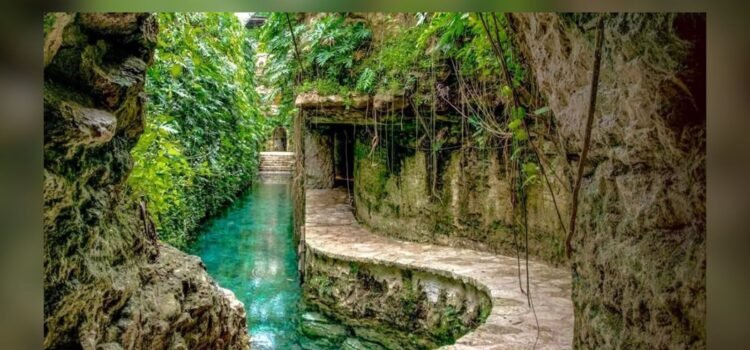 Yucatán, el verano que conecta con historia, naturaleza y magia