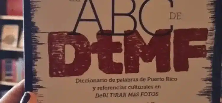 Por fin, podrás entender lo que dice Bad Bunny