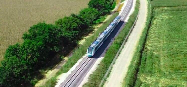 Nueva expropiación por Tren Maya supera 16 mdp