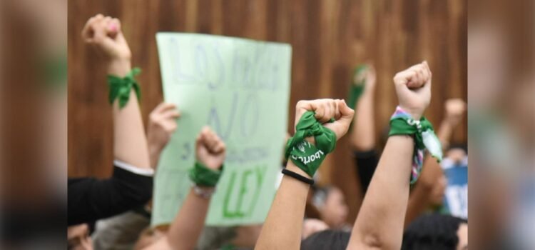 Congreso de Yucatán tiene 3 días hábiles para reformar aborto