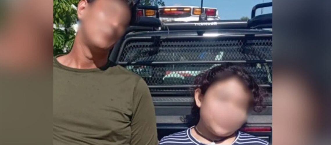Mujer arranca dedo a su víctima tras agresión en Ciudad Caucel, Yucatán