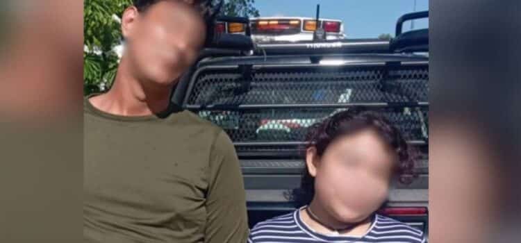 Mujer arranca dedo a su víctima tras agresión en Ciudad Caucel, Yucatán
