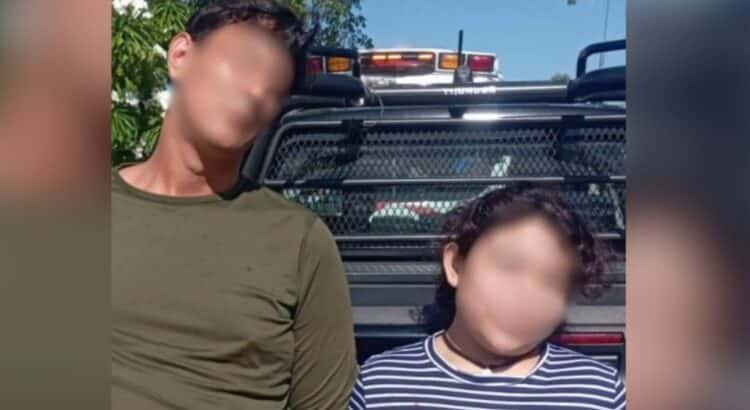 Mujer arranca dedo a su víctima tras agresión en Ciudad Caucel, Yucatán