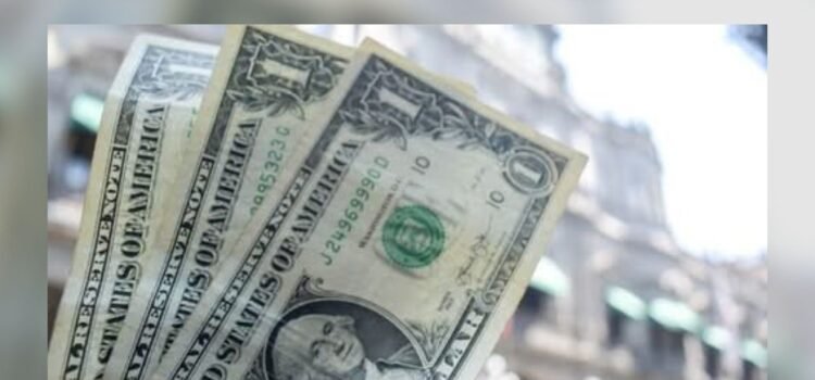 Caen 6 millones de dólares en remesas enviadas a Yucatán
