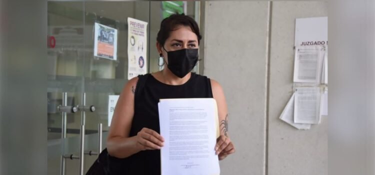 Aplazan de nuevo audiencia por tentativa de feminicidio en Yucatán