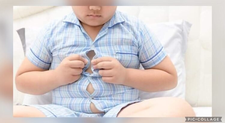 Yucatán, entre los estados con más casos de obesidad infantil: IMSS