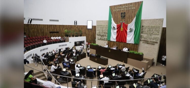Yucatán vuelve a enfrentar la polémica por la prohibición del aborto en su Constitución local Yucatán vuelve a enfrentar la polémica por la prohibición del aborto en su Constitución local