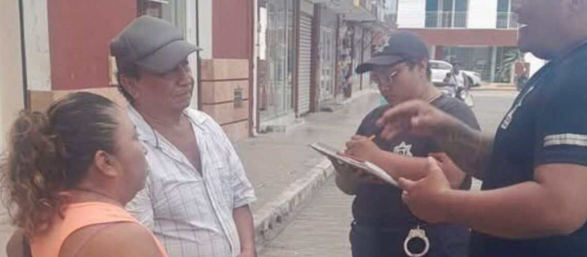 Crece preocupación por intentos de extorsión telefónica en Motul