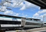 Incidente del Tren Maya fue desvío de aguja en el cambio de vía