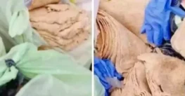 Fue detenido por vender milanesas … de papel higiénico