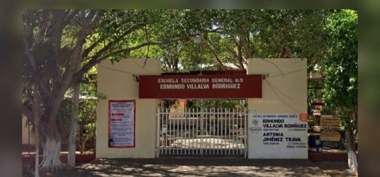 Agresión estudiantil en secundaria de Mérida abre debate sobre protocolos de seguridad