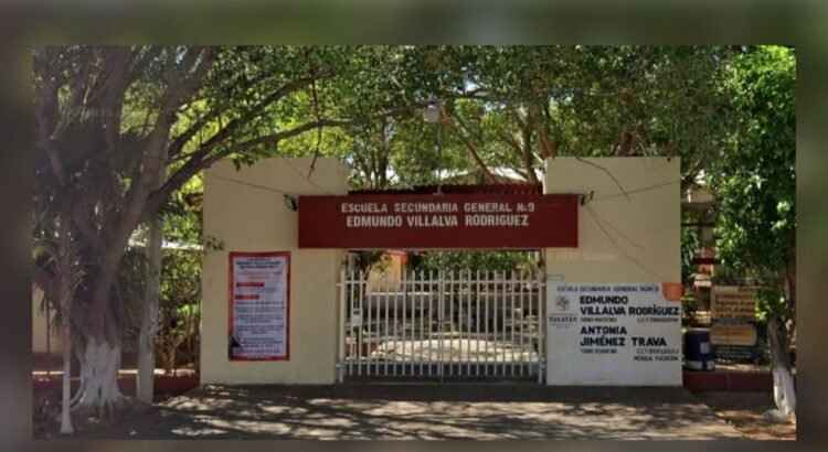 Agresión estudiantil en secundaria de Mérida abre debate sobre protocolos de seguridad