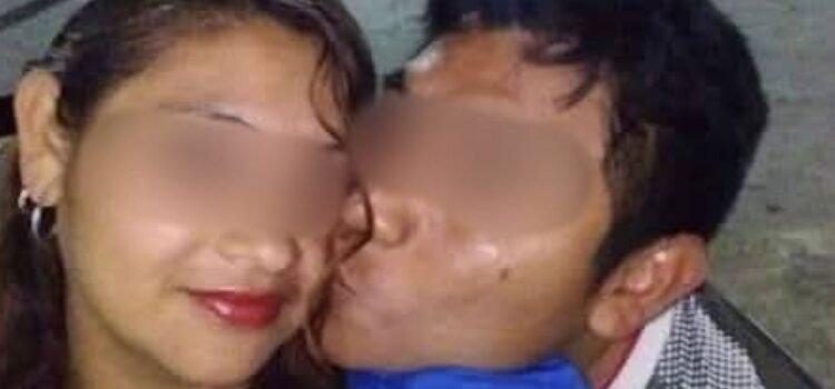 Ticul conmocionado por feminicidio; agresor fallece tras intento de suicidio
