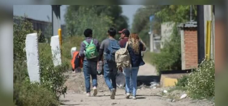 Yucatán, puerta emergente para migrantes internacionales