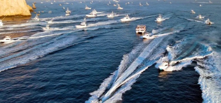 Arranca el “Bisbee’s Offshore” en Los Cabos Arranca el “Bisbee’s Offshore” en Los Cabos