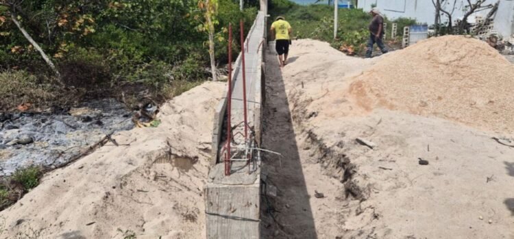 Crecimiento turístico pone en riesgo el Litoral Oriente de Yucatán