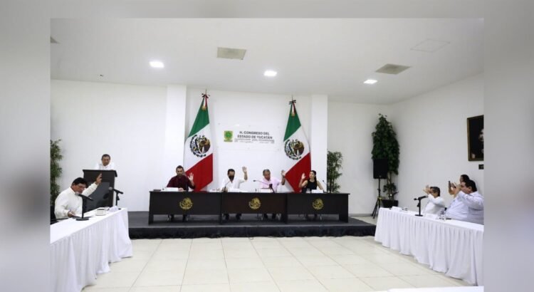 Yucatán pone límites a deudas municipales
