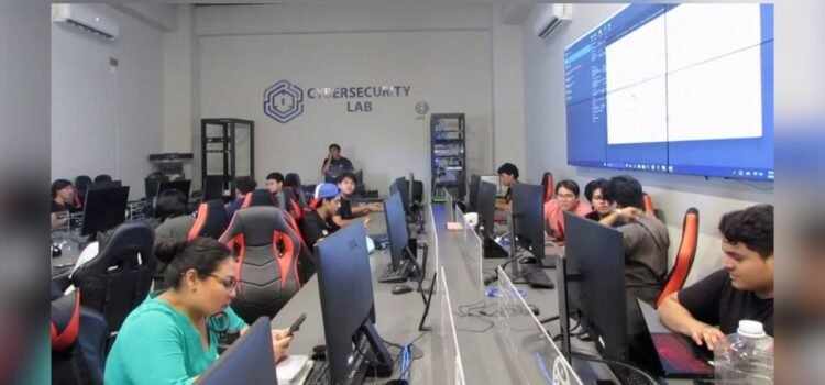 Fuga de talento en ciberseguridad afecta a Yucatán