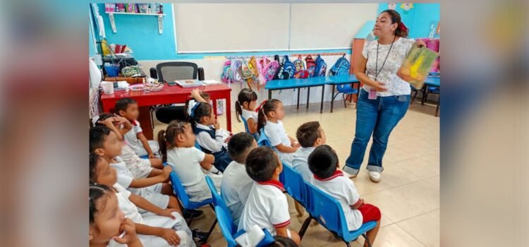 Casi 10 % subieron las colegiaturas privadas en Yucatán Casi 10 % subieron las colegiaturas privadas en Yucatán