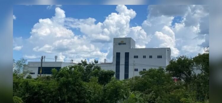 Alerta en Kanasín por impacto de planta cervecera en acuíferos Alerta en Kanasín por impacto de planta cervecera en acuíferos