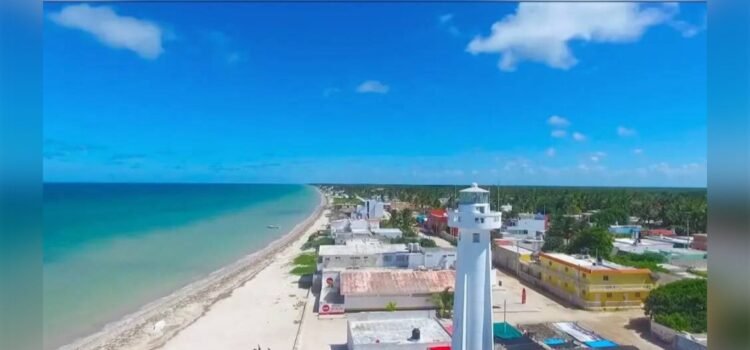 Yucatán refuerza protección de especies marinas con nuevas Zonas de Refugio Pesquero Yucatán refuerza protección de especies marinas con nuevas Zonas de Refugio Pesquero