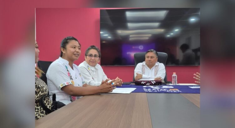 Innovación yucateca en la NASA: dispositivo para monitoreo de astronautas Innovación yucateca en la NASA: dispositivo para monitoreo de astronautas