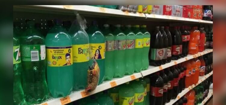 Mini-súpers y tienditas de Yucatán sufren impacto por aumento del IEPS Mini-súpers y tienditas de Yucatán sufren impacto por aumento del IEPS