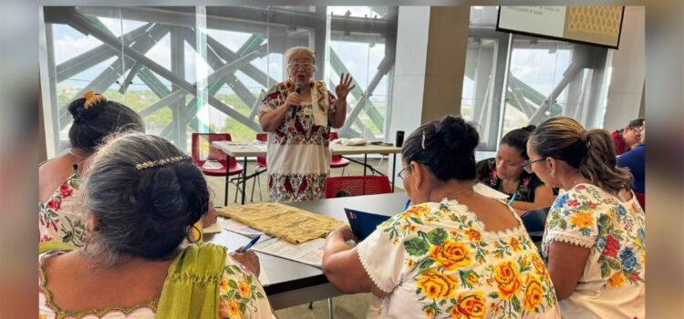 Unesco y Yucatán impulsan turismo sostenible en comunidades rurales Unesco y Yucatán impulsan turismo sostenible en comunidades rurales