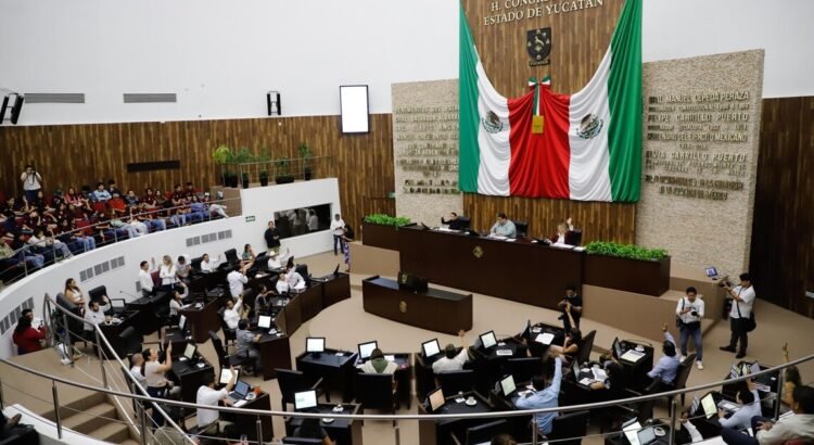 Yucatán elevará sanciones por acecho, ciberacoso y otras formas de violencia digital Yucatán elevará sanciones por acecho, ciberacoso y otras formas de violencia digital