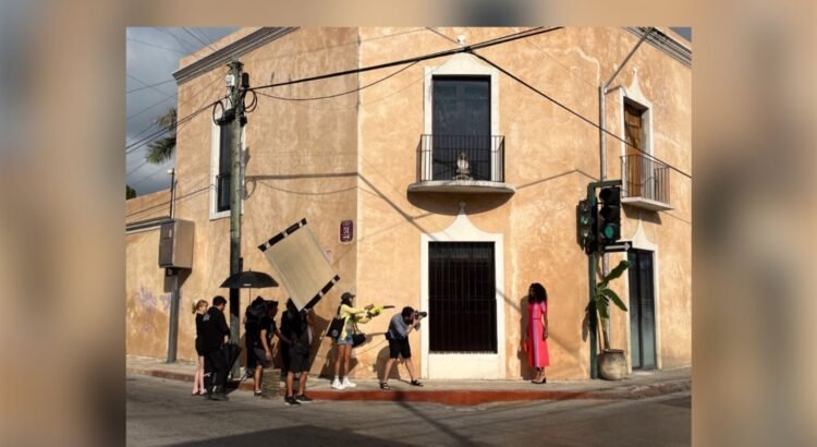 Buscan 200 extras para película internacional que se rodará en Yucatán