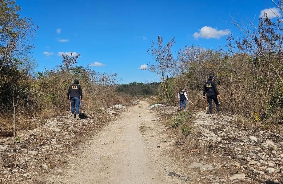 Refuerzan operativo y amplían difusión en Yucatán por búsqueda de Mirna del Socorro Barrera