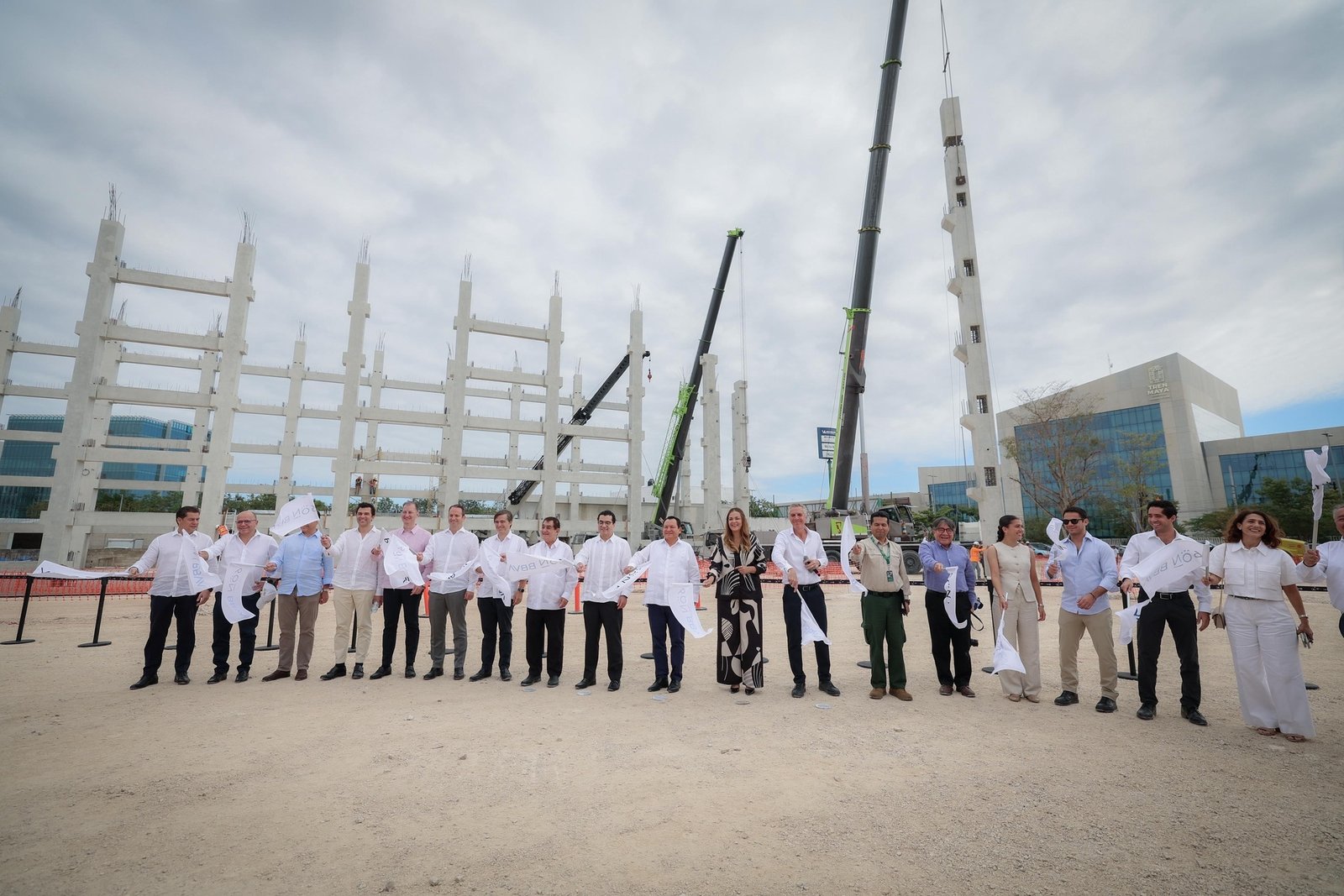 BBVA instalará en Mérida su División Sureste y coordinará operaciones en cinco estados