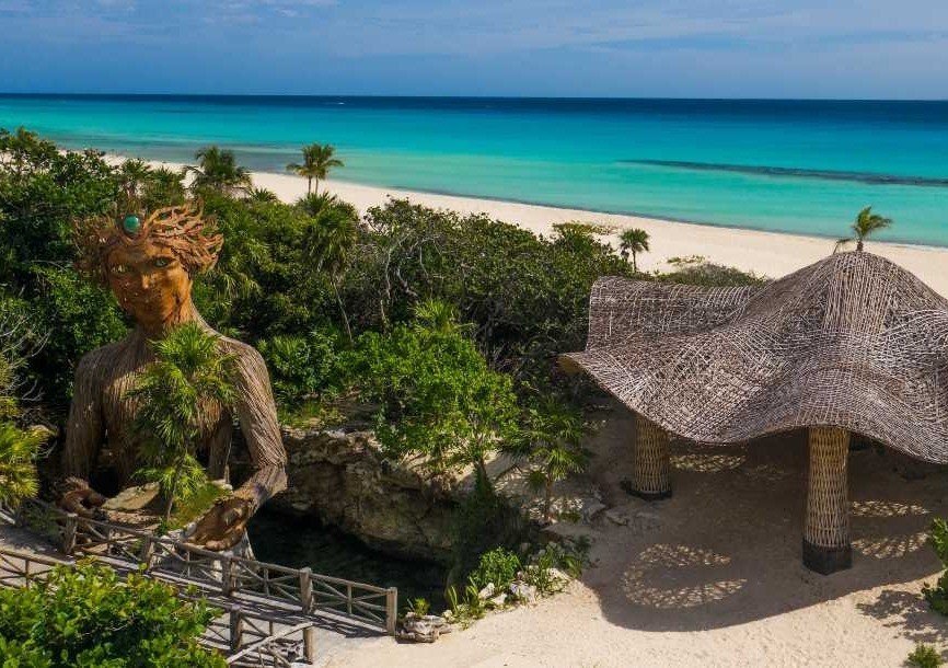 Yucatán se suma a proyecto regional para conservar la selva maya con inversión millonaria