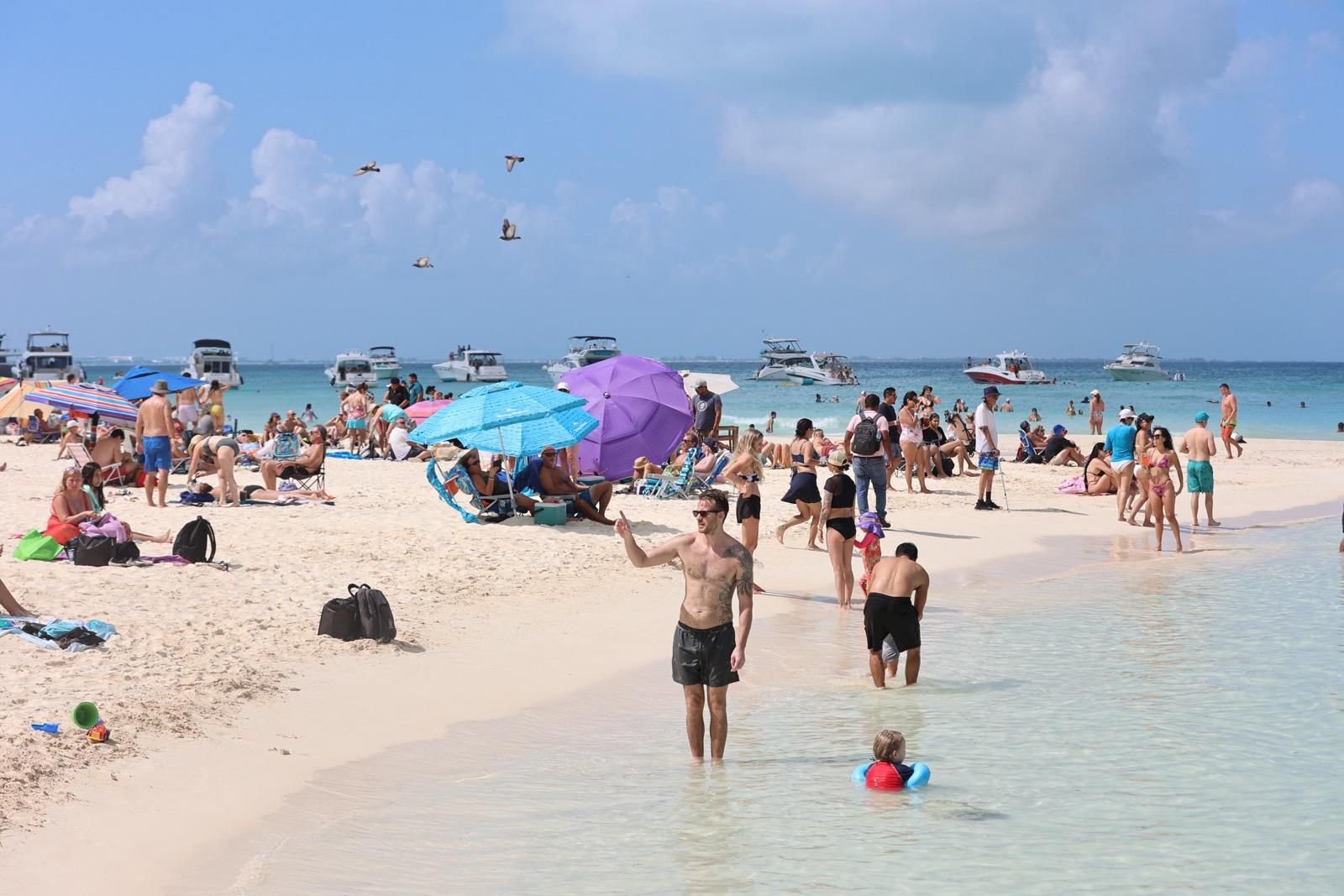 Yucatán destaca en el sureste por crecimiento en ocupación hotelera