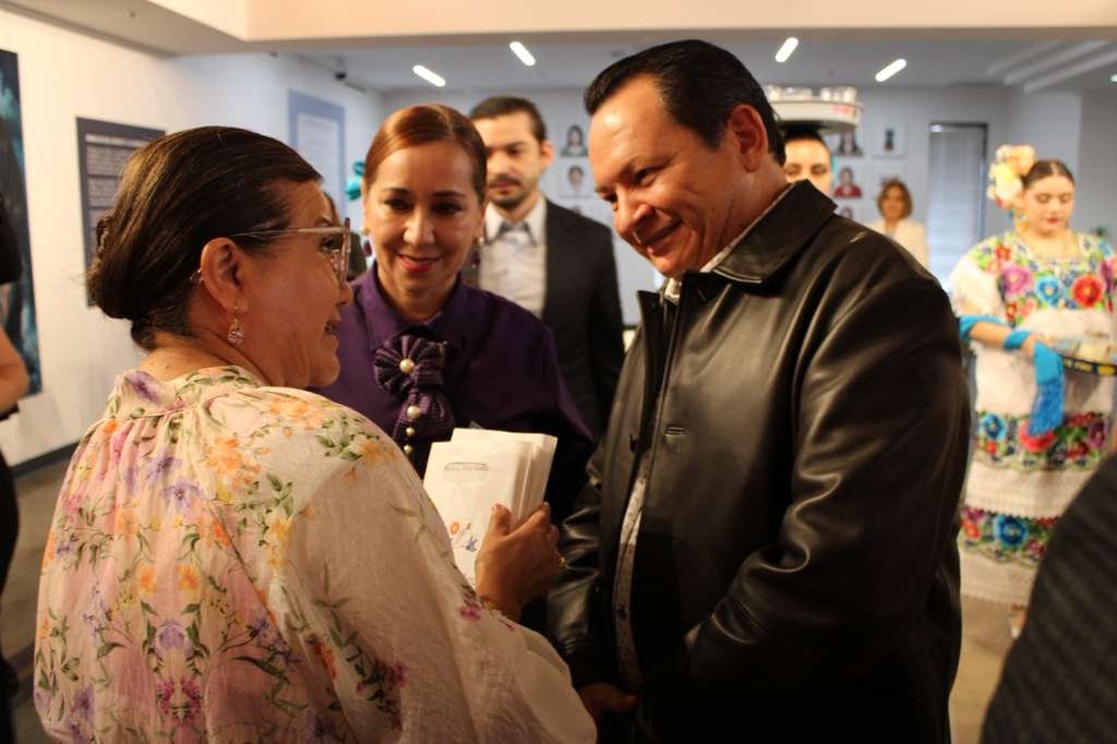 Yucatán busca fortalecer promoción económica y vínculos en Houston