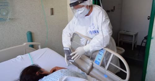 Yucatán supera los 500 casos de infecciones intrahospitalarias en 2026